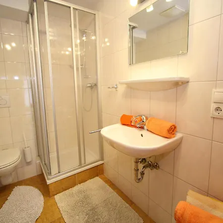 Cozy In Near Apartament Niedernsill