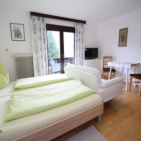 Apartmán Cozy In Near