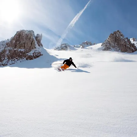 Cozy In Near Apartament Niedernsill