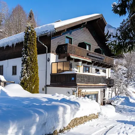 Cozy In Near * Niedernsill