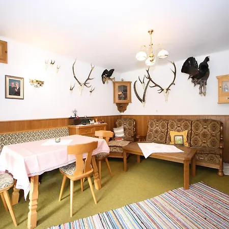 Apartmán Cozy In Near *