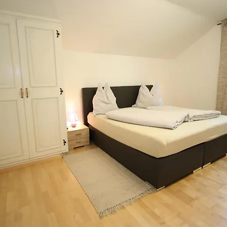 Apartment Cozy In Near Niedernsill