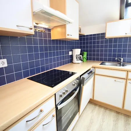 Cozy In Near Apartament Niedernsill