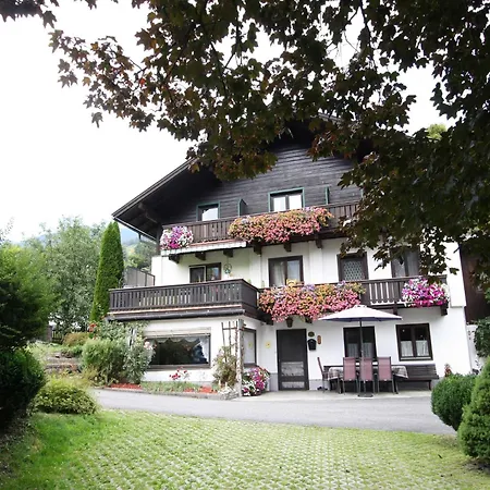 Apartament Cozy In Near Niedernsill