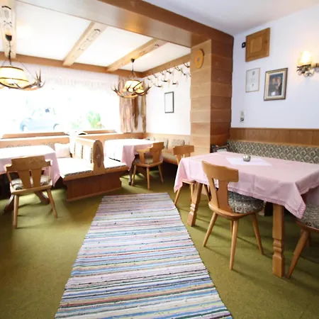 Cozy In Near Niedernsill