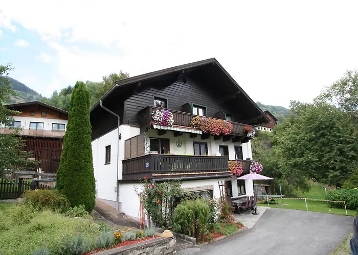 Apartamento Cozy In Near *