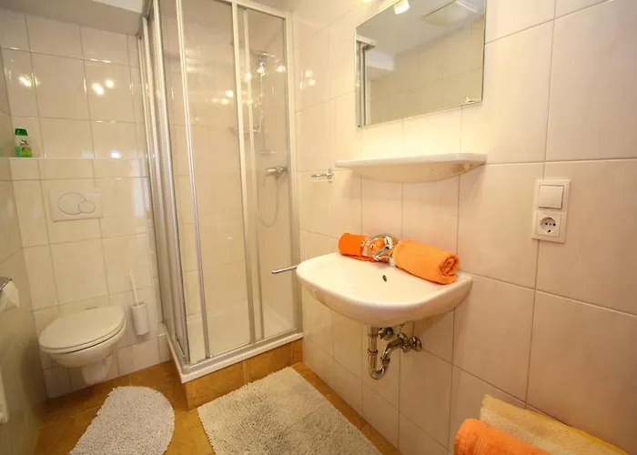 Apartamento Cozy In Near Niedernsill