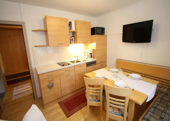 Cozy In Near * Niedernsill