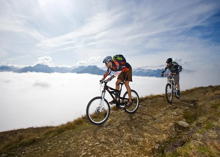 Apartamento Cozy In Near Niedernsill