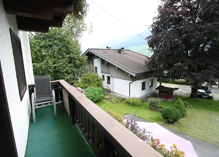 Cozy In Near Niedernsill