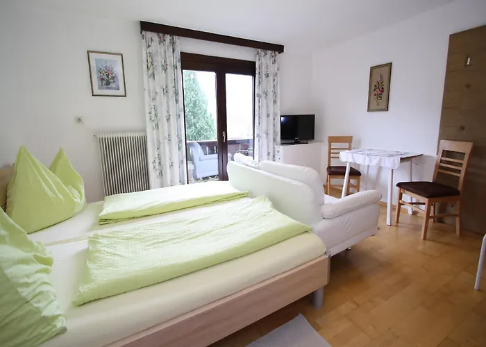 Apartamento Cozy In Near