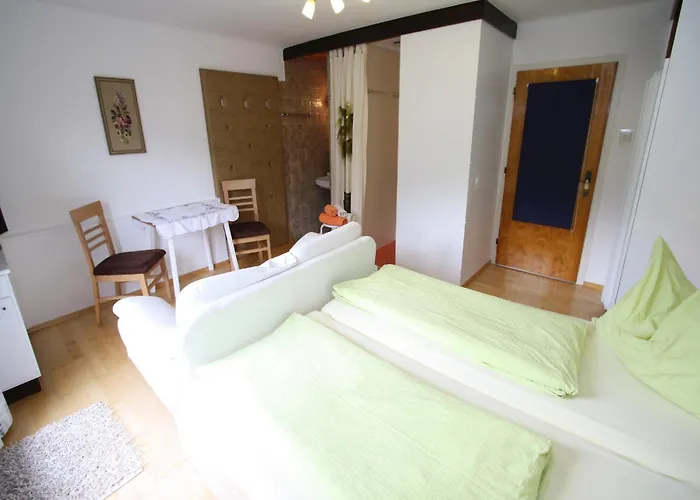 Apartamento Cozy In Near *