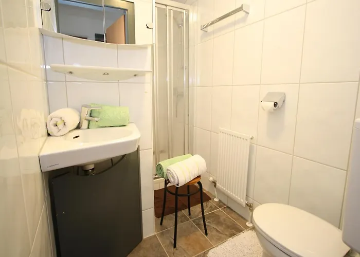 Cozy In Near Apartamento