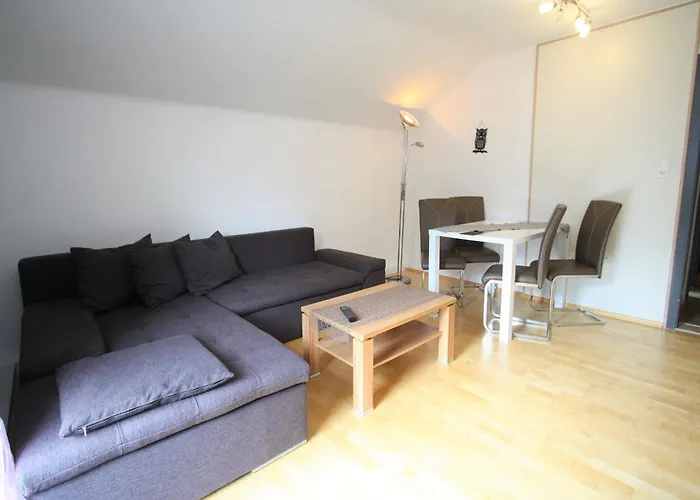 Cozy In Near Apartamento