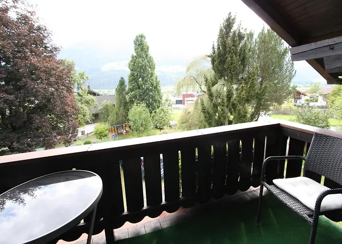 Cozy In Near Niedernsill