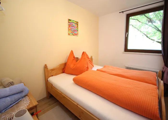 Cozy In Near Apartamento