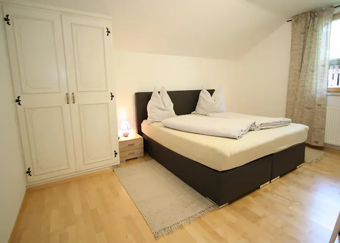 Apartamento Cozy In Near Niedernsill