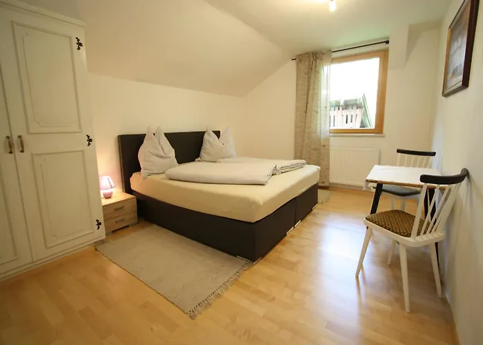 Apartamento Cozy In Near