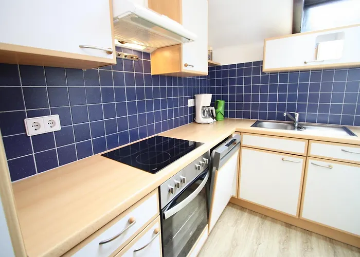 Cozy In Near Apartamento Niedernsill