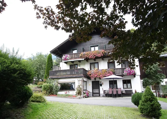 Apartamento Cozy In Near Niedernsill