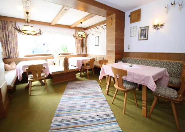 Cozy In Near Niedernsill