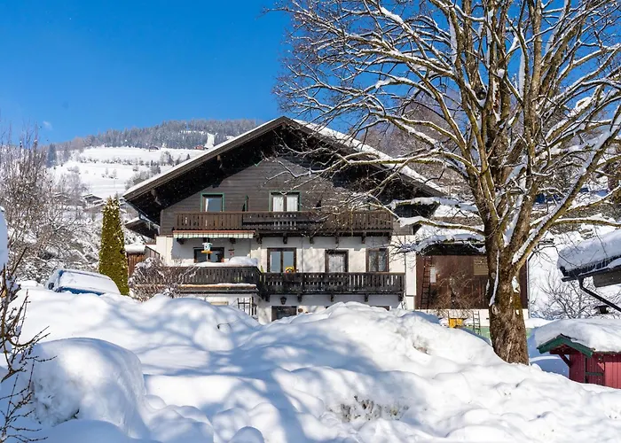 Apartamento Cozy In Near